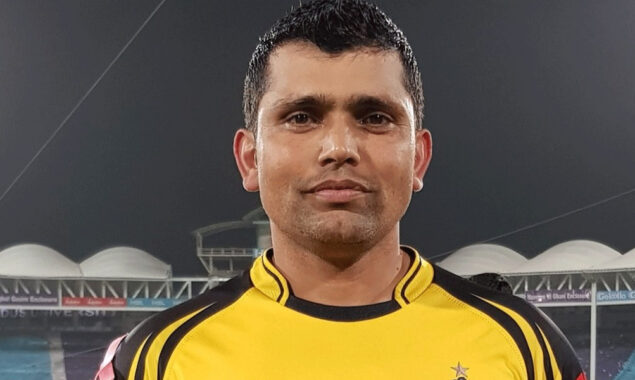 پی ایس ایل؛ کامران اکمل پشاور زلمی کا حصہ نہیں رہے