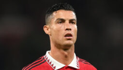 کرسٹیانو رونالڈو