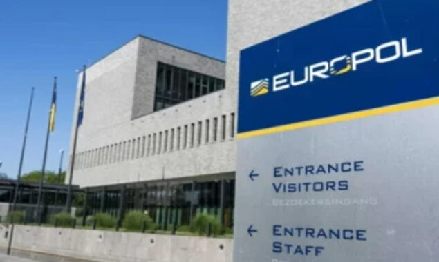 متحدہ عرب امارات سے یورپ میں کوکین کے بڑے تاجر گرفتار