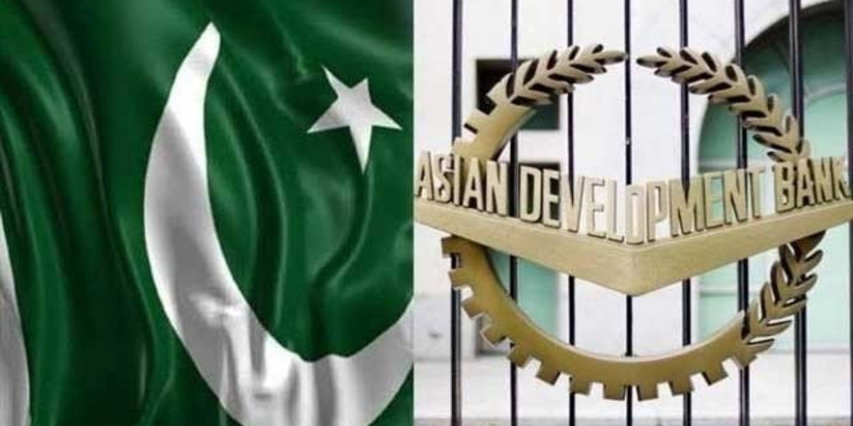 پاکستانیوں کے لیے انتہائی تشویش ناک خبر؛ ایشیائی ترقیاتی بینک نے خطرے کی گھنٹی بجادی