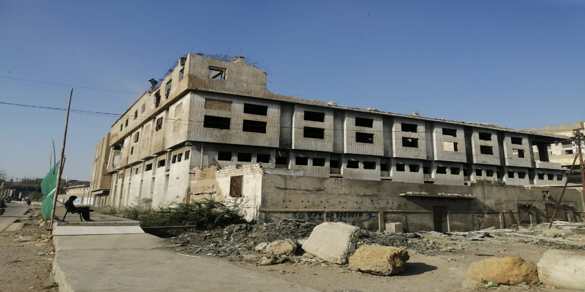 سانحہ بلدیہ ٹاؤن