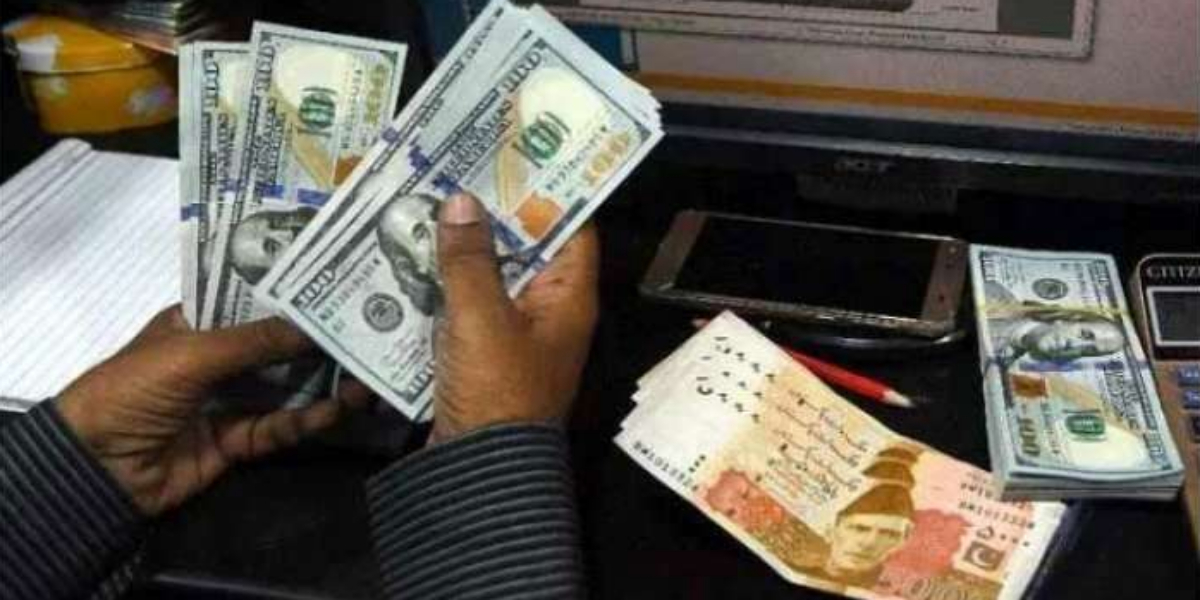 نومبر 2022 کے دوران ترسیلات زر میں تشویش ناک حد تک کمی
