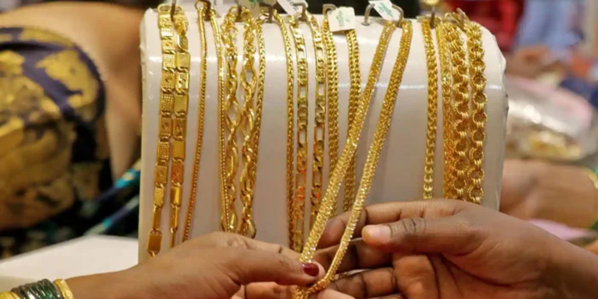 سونے کی قیمت میں تاریخی اضافہ، تمام ریکارڈ توڑ دیئے