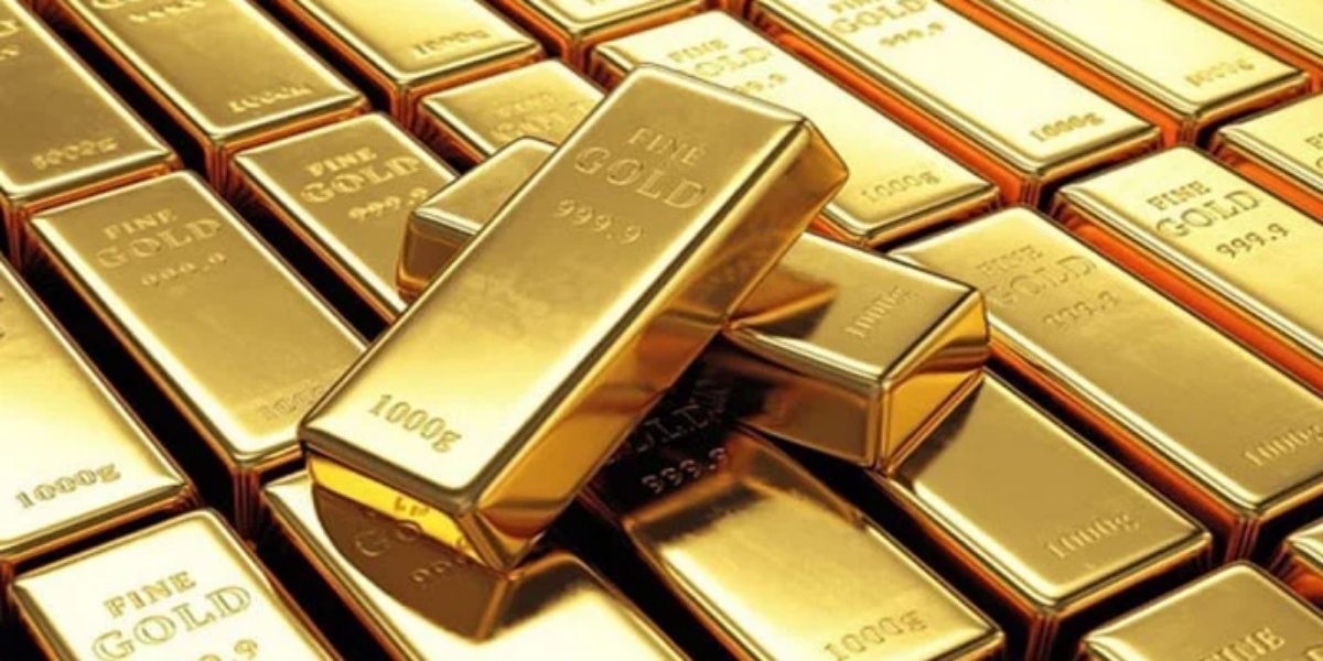 سونے کی قیمت