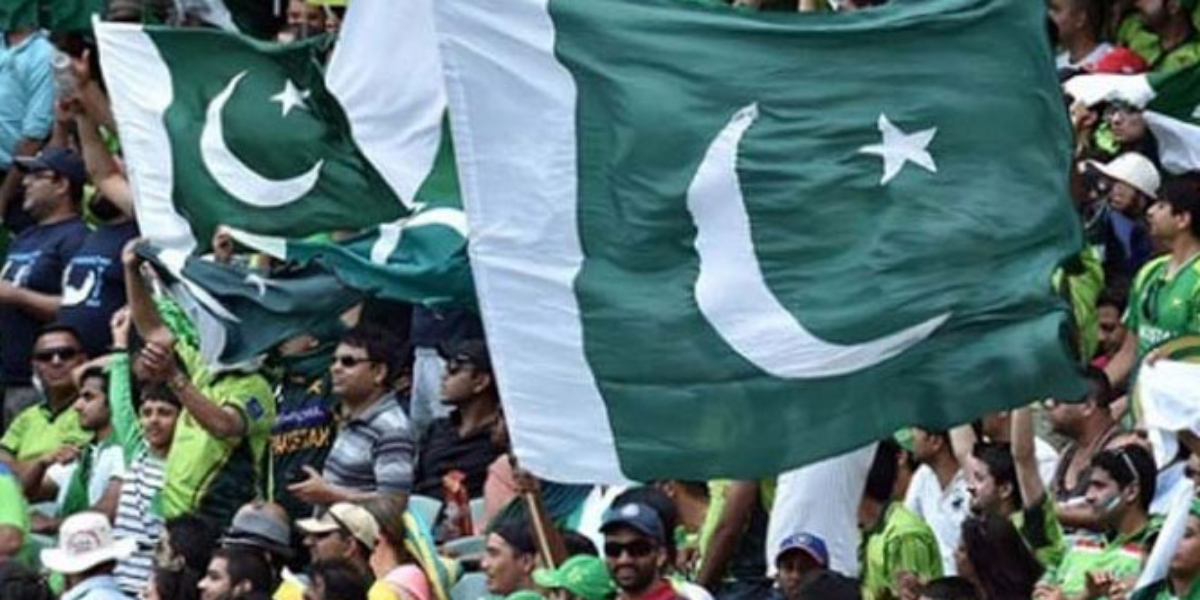 پاکستانی کرکٹ شائقین کے لیے بڑی خوش خبری