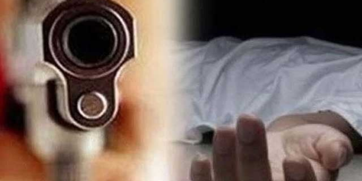 والی بال میچ کے دوران گولیاں چل گئیں، مقامی کھلاڑی جاں بحق