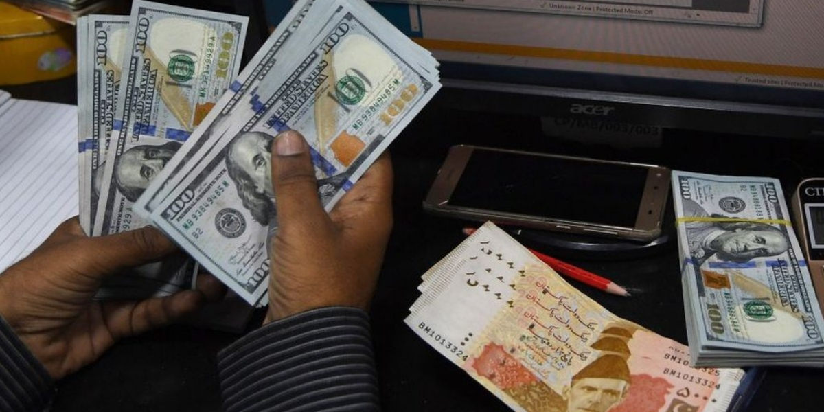 ملک کے دیوالیہ ہونے کے خطرات 5 فیصد سے بڑھ کر 75 فیصد ہوگئے