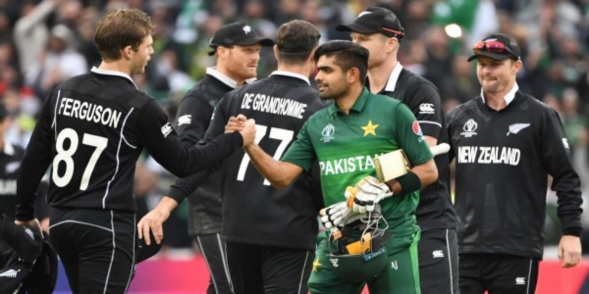 نیوزی لینڈ کا دورہ پاکستان کے لیے ون ڈے اسکواڈ کا اعلان