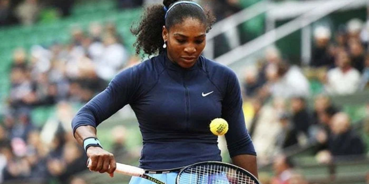 42 سالہ امریکی ٹینس اسٹار وینس ولیمز کی آسٹریلوی اوپن میں واپسی