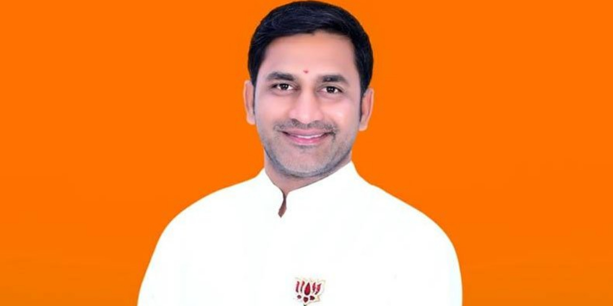 بی جے پی رہنما نے ووٹ نہ دینے والے مسلمانوں کو دھمکی دے دی