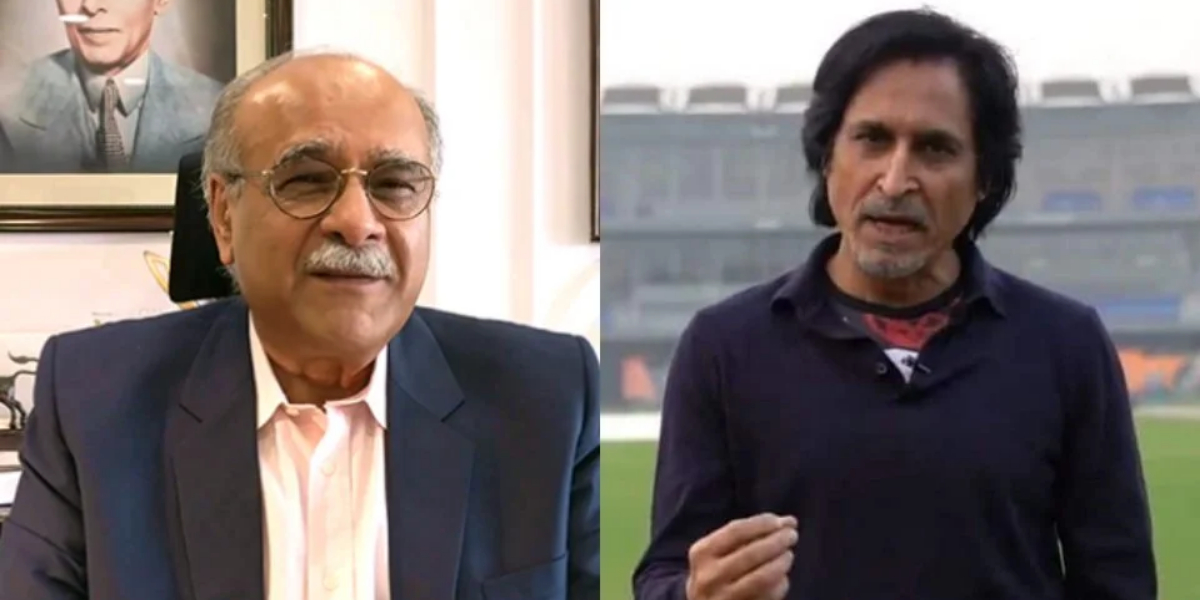 چیئرمین پی سی بی کی تبدیلی کا امکان