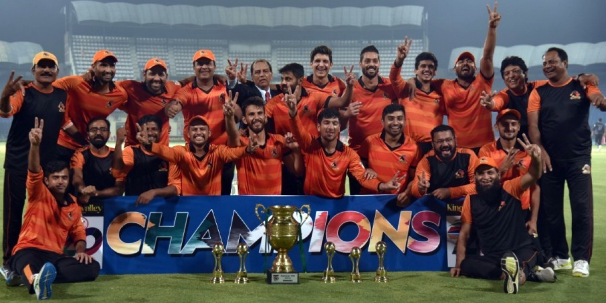 پی سی بی کے بلند و بانگ دعوے، ڈومیسٹک پلیئرز کو ادائیگی نہ ہوسکی