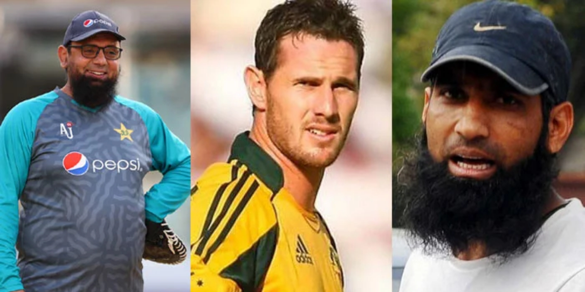 پاکستان کرکٹ ٹیم کے کوچنگ اسٹاف میں فوری تبدیلی نہ کرنے کا فیصلہ