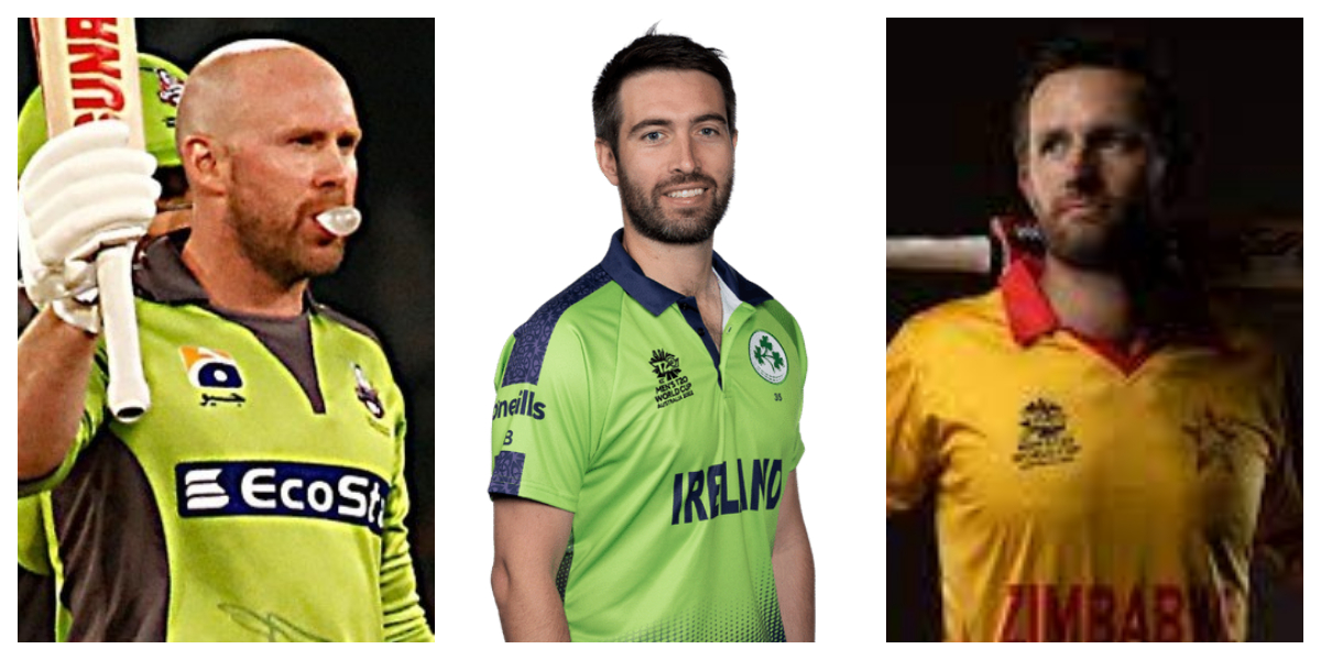 پی ایس ایل 8؛ گولڈ کیٹیگری میں غیر ملکی کھلاڑیوں کی فہرست جاری