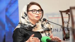 مسرت جمشید چیمہ