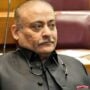 قادر پٹیل
