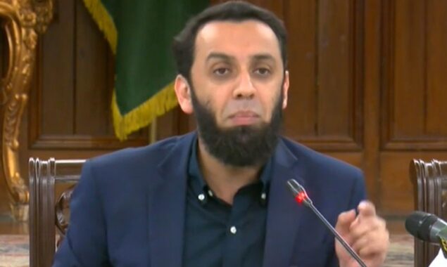 عطاء اللہ تارڑ