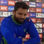 اظہر علی