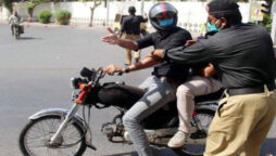 ڈبل سواری