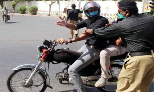 ڈبل سواری