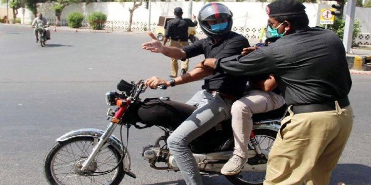 ڈبل سواری