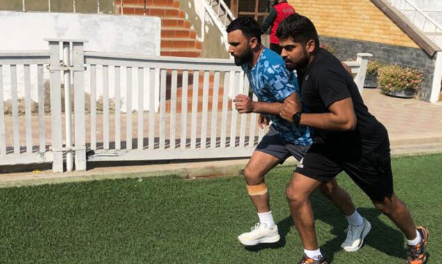 فخر زمان