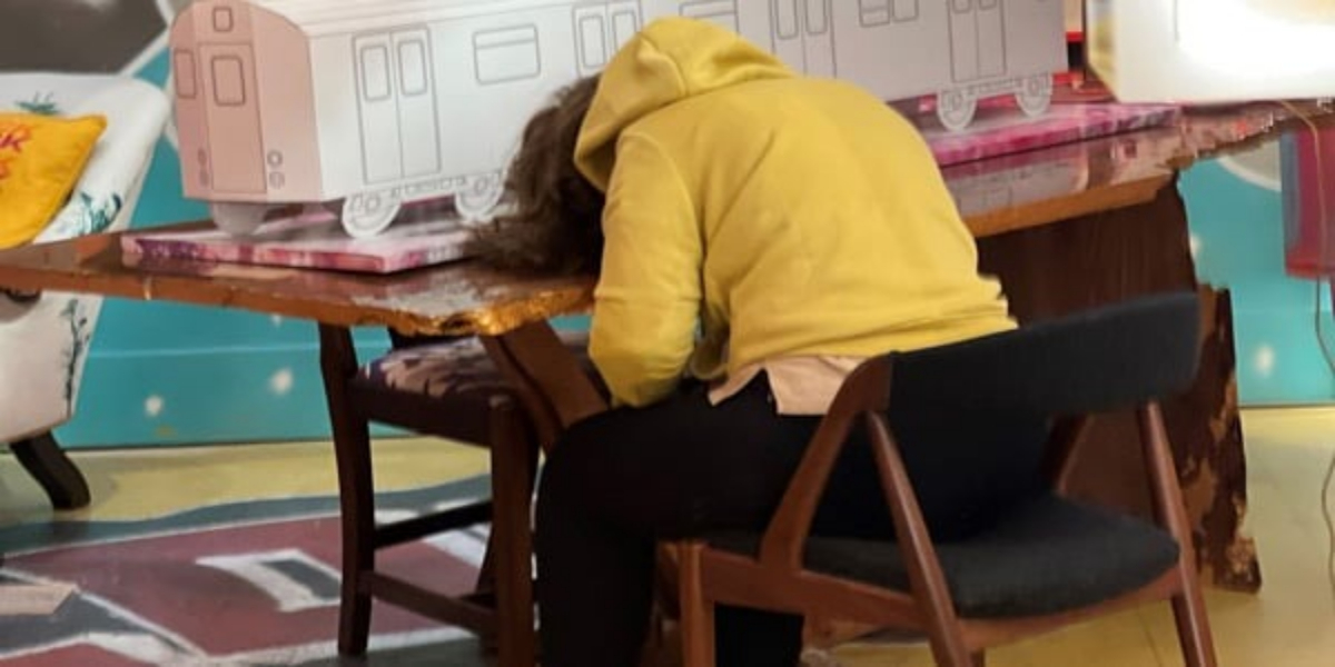 مجسمہ