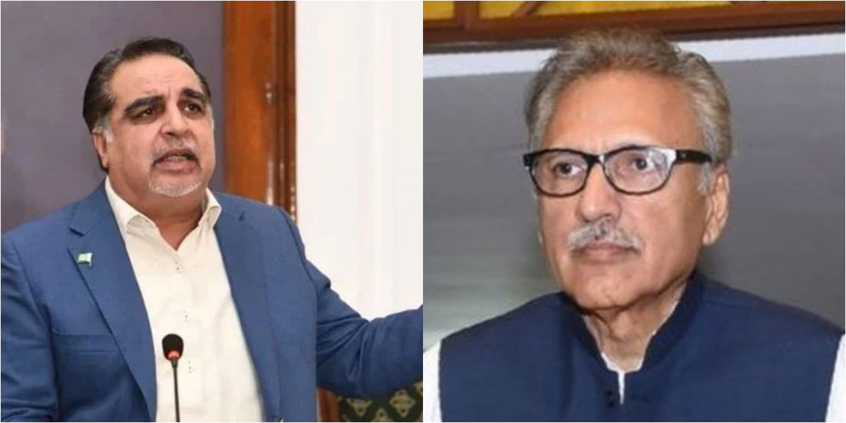 عمران اسماعیل