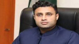 زلفی بخاری
