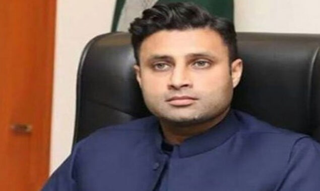 زلفی بخاری