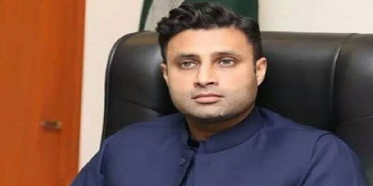 زلفی بخاری