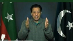 عمران خان