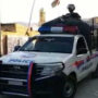 دہشت گردوں کا حملہ