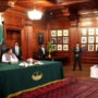 خیال احمد کاسترو