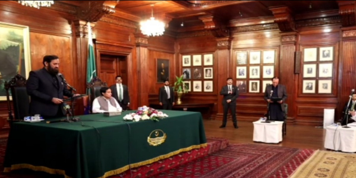 خیال احمد کاسترو