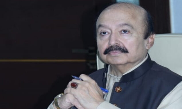 اسپیکر پنجاب اسمبلی