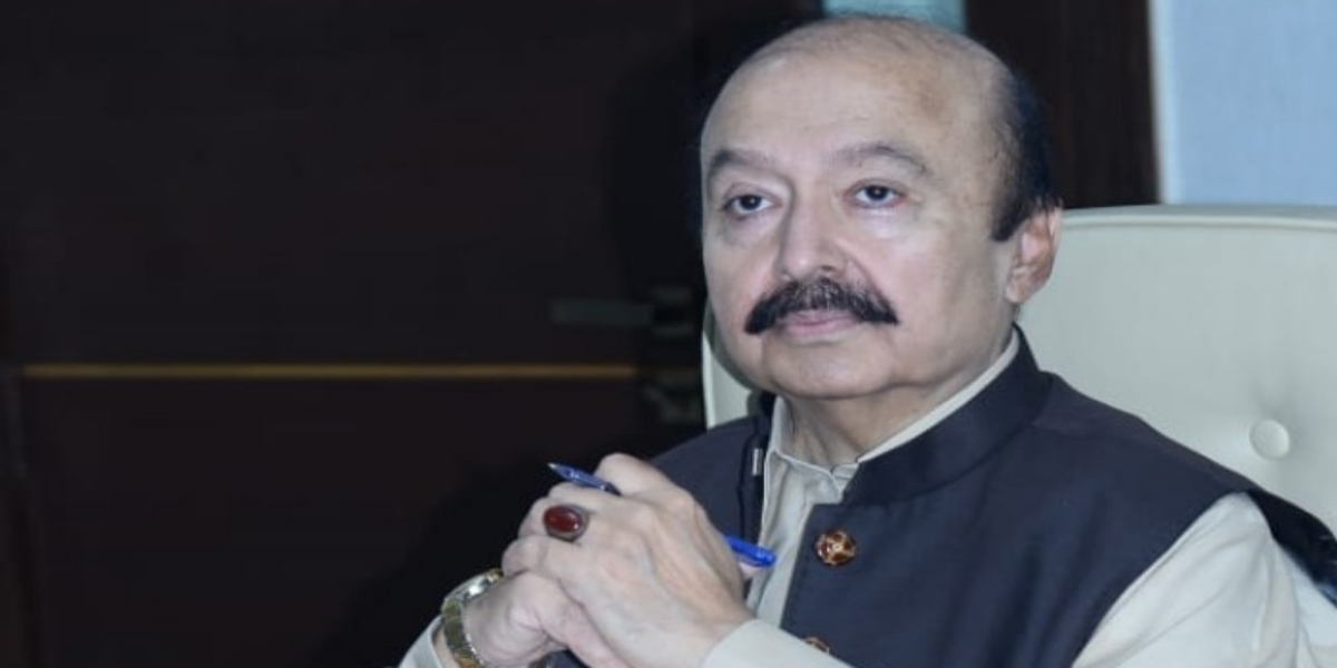 اسپیکر پنجاب اسمبلی