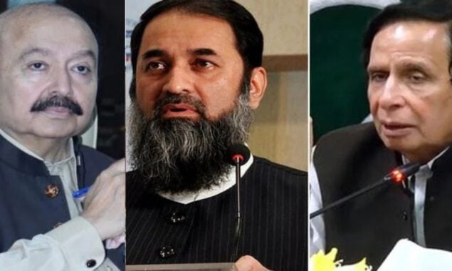 آئینی بحران