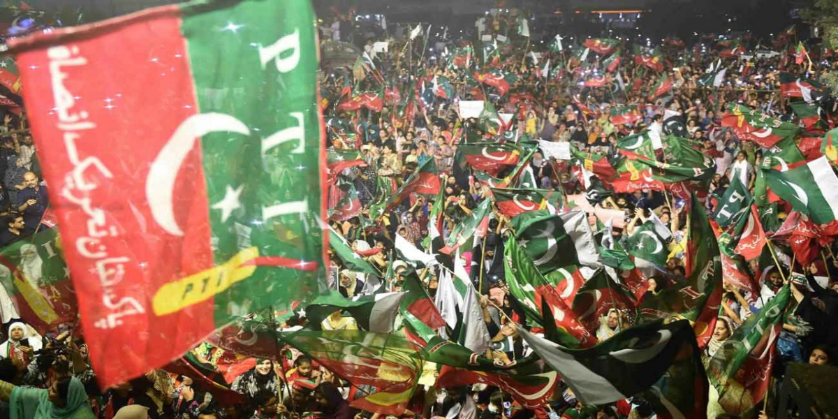 عمران خان