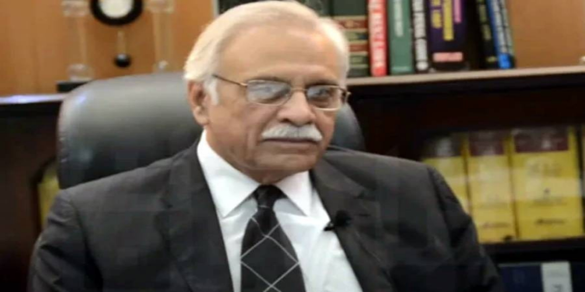 ایڈووکیٹ جنرل احمد اویس