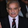 شہباز شریف
