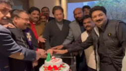 عمران خان