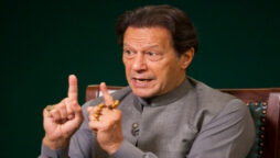 عمران خان