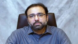 پاکستان میں اقلیتوں کو تمام سیاسی، معاشی اور سماجی حقوق حاصل ہیں، چوہدری سالک حسین