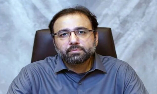 پاکستان میں اقلیتوں کو تمام سیاسی، معاشی اور سماجی حقوق حاصل ہیں، چوہدری سالک حسین