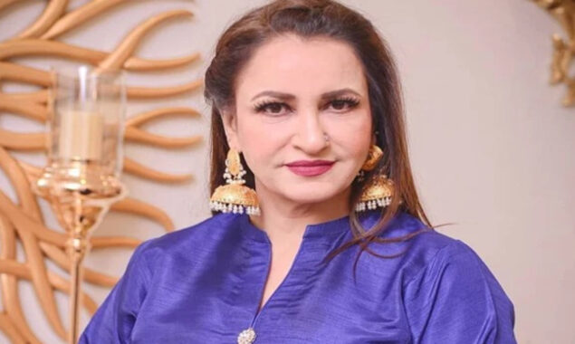 صبا فیصل