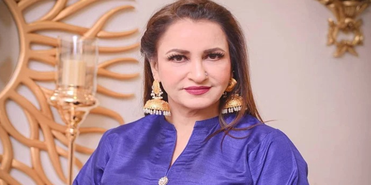 صبا فیصل