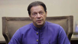 عمران خان