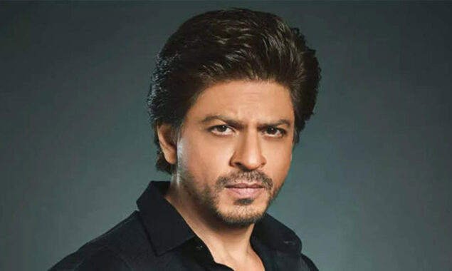 شاہ رخ خان
