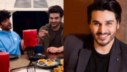 احسن خان